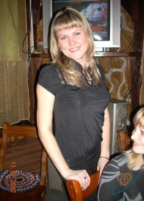Татьяна, 39, Россия, Йошкар-Ола