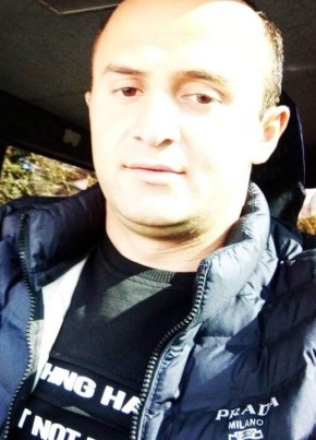 Абульфаз, 31, Црна Гора, Будва