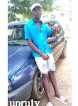 Popcaan, 26 лет, Kumasi