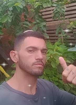 Jonathan, 32, República Federativa do Brasil, Ribeirão Preto