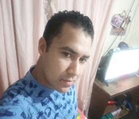 Gregorio, 32, Ciudad Guayana