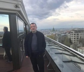 Temuri, 52, Tbilisi