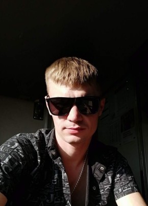 Макс, 30, Россия, Забайкальск