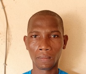 Kamenanfranck, 32 года, Abidjan