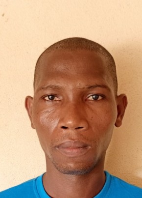 Kamenanfranck, 32, République de Côte d’Ivoire, Abidjan