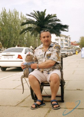 Виктор, 59, Россия, Бобров