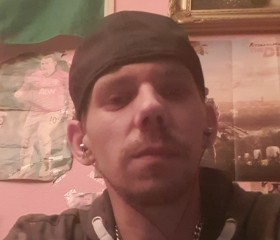 Ricardo, 34, Woltersdorf