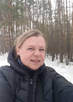Татьяна, 37, Россия, Лиски