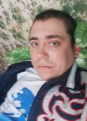 Aleksandr, 35, Russia, Nizhniy Novgorod