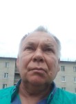 Лобин Владимир, 62 года, Первомайский (Забайкалье)