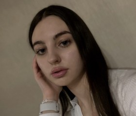 Евгения, 21 год, Анапа