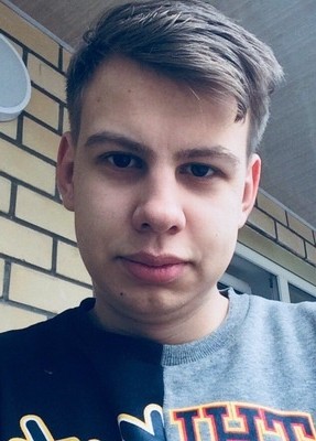 Андрей, 25, Россия, Краснодар
