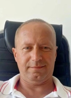 Rostislav, 49, Russia, Izhevsk