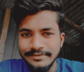Vinaykumar, 25 лет, Palāsa
