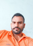 Laxmanlal Yadav, 34 года, Ahmedabad