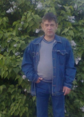 Константин, 52, Россия, Иваново