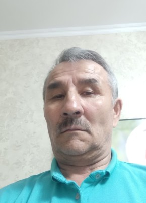 Айдарбек, 71, Қазақстан, Павлодар