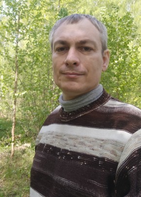 Алексей, 44, Россия, Арзамас