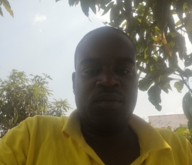 Emmanuel Mandala, 33 года, Blantyre