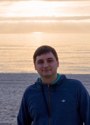 Денис, 31, Россия, Отрадное