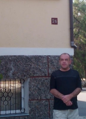 александр, 52, Україна, Ірпінь