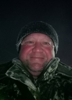 Альфрэд из Бирска 48 лет