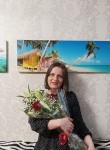 Marina, 47, Krasnoyarsk