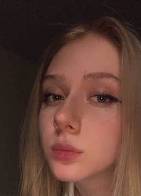 Таня, 20, Россия, Томск