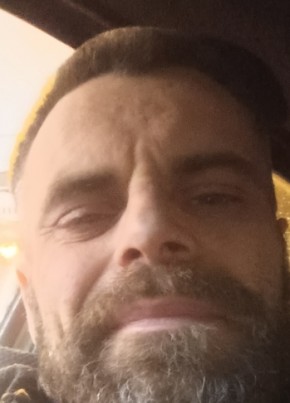 Denis, 44, Russia, Penza