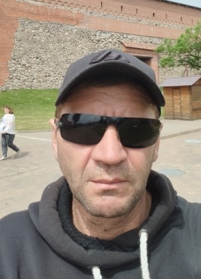 Gena из Ліды 47 лет