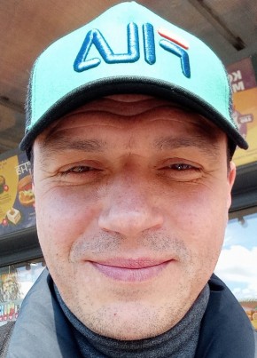 Анатолий, 34, Россия, Курчатов