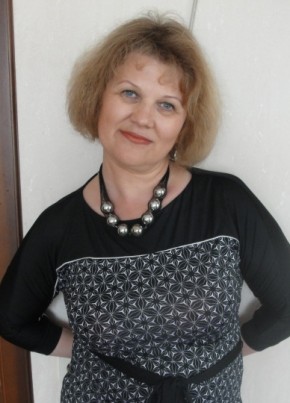 Александра, 56, Россия, Нижний Новгород