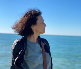 Nadezhda, 65, Moscow