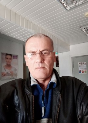 Виктор, 58, Россия, Тальменка