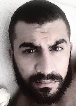 Mehmetcan, 32, Türkiye Cumhuriyeti, Karacasu