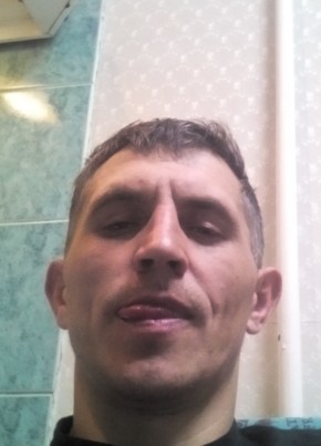 Влад, 40, Россия, Сургут