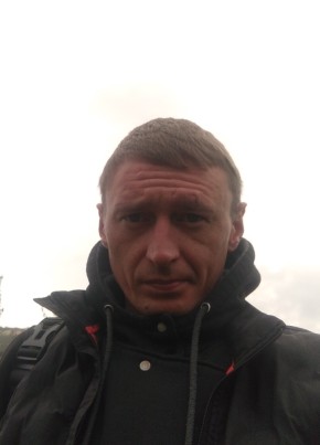 Denis, 36, Russia, Feodosiya