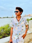 Dhaval thakor, 20 лет, New Delhi