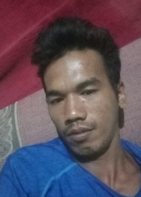 Rinto, 29, Indonesia, Pariaman