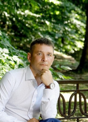 Дмитрий, 40, Россия, Наро-Фоминск