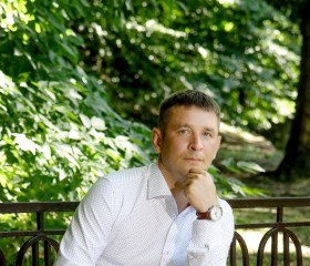 Дмитрий, 40 лет, Наро-Фоминск