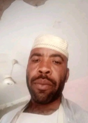 محمد نور حمزة مح, 40, السودان, كسل