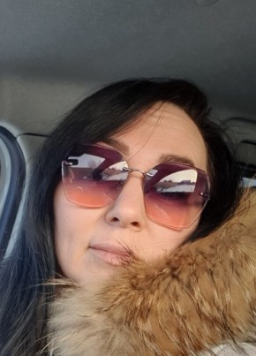 Наталья, 46, Россия, Вытегра