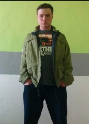Honza, 37, Česká republika, Wlaschim