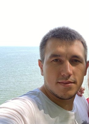 Паша, 28, Россия, Ульяновск