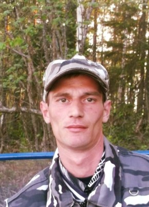Павел, 23, Россия, Каргополь