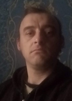 Николай, 38, Россия, Новоалександровск