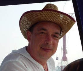 Dmitriy, 49, Krasnoyarsk