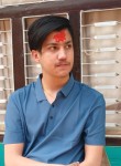 Prashant, 24 года, Kathmandu