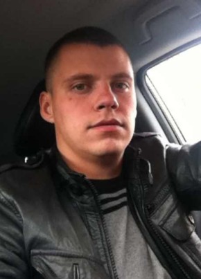 Андрей Миронов, 37, Россия, Волгодонск